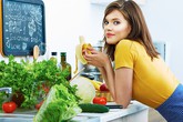 Mẹo hay giúp loại bỏ chất gây ung thư khỏi rau, thịt, tôm... Mẹo hay giúp loại bỏ chất gây ung thư khỏi rau, thịt, tôm...