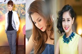 Con đường thành công của ba nữ ca sĩ tuổi Thân xinh đẹp Con đường thành công của ba nữ ca sĩ tuổi Thân xinh đẹp