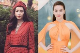 Thu Thảo phong cách mới lạ, Hồ Ngọc Hà sành điệu nhất tuần Thu Thảo phong cách mới lạ, Hồ Ngọc Hà sành điệu nhất tuần