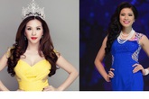 Hoa hậu Thu Hoài nói gì về mối quan hệ với thí sinh Nguyễn Thị Thành? Hoa hậu Thu Hoài nói gì về mối quan hệ với thí sinh Nguyễn Thị Thành?