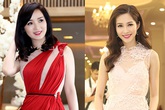 Chiêm ngưỡng 9 bộ váy quyến rũ nhất tuần Chiêm ngưỡng 9 bộ váy quyến rũ nhất tuần