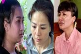 Nỗi đau sau tội ác của những người đàn bà “nhỡ tay” giết chồng Nỗi đau sau tội ác của những người đàn bà “nhỡ tay” giết chồng