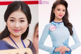 Sau cuộc thi Hoa hậu Việt Nam 2016: Những nhan sắc từng được kỳ vọng bây giờ ra sao? Sau cuộc thi Hoa hậu Việt Nam 2016: Những nhan sắc từng được kỳ vọng bây giờ ra sao?