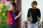 Nhà thiết kế Xuân Thu: “Tôi buồn cho văn hóa tranh luận” Nhà thiết kế Xuân Thu: “Tôi buồn cho văn hóa tranh luận”