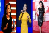 Bí mật đằng sau việc sao hải ngoại đổ xô về Việt Nam "kiếm cơm" Bí mật đằng sau việc sao hải ngoại đổ xô về Việt Nam "kiếm cơm"
