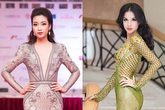 Mỹ Linh, Bebe Phạm vô cùng gợi cảm, liên tiếp đốn tim người hâm mộ Mỹ Linh, Bebe Phạm vô cùng gợi cảm, liên tiếp đốn tim người hâm mộ