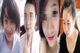 Vết trượt khó ngờ của những cô gái trẻ đẹp sớm vướng vòng lao lý Vết trượt khó ngờ của những cô gái trẻ đẹp sớm vướng vòng lao lý