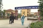 Nữ sinh tử vong do viêm màng não mủ: Nhiều người không đến dự đám tang vì sợ lây bệnh Nữ sinh tử vong do viêm màng não mủ: Nhiều người không đến dự đám tang vì sợ lây bệnh