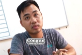 'Công tử' cưỡng bức nhiều cô gái trên xế hộp 7 chỗ 'Công tử' cưỡng bức nhiều cô gái trên xế hộp 7 chỗ