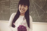Bài văn ứng xử trước nỗi đau khiến giáo viên phải học hỏi Bài văn ứng xử trước nỗi đau khiến giáo viên phải học hỏi