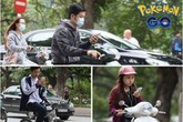 Đằng sau Pokémon GO - trò chơi đang gây sốt người Việt và toàn cầu Đằng sau Pokémon GO - trò chơi đang gây sốt người Việt và toàn cầu