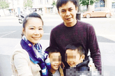 Vợ đại gia Chu Đăng Khoa: "Yêu chồng mà là hèn thì tôi xin được hèn" Vợ đại gia Chu Đăng Khoa: "Yêu chồng mà là hèn thì tôi xin được hèn"