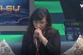 Từ nỗi nghẹn ngào của BTV Vân Anh đến "đặc sản" áp lực nghề truyền hình Từ nỗi nghẹn ngào của BTV Vân Anh đến "đặc sản" áp lực nghề truyền hình