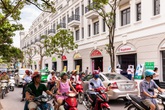 Thái Bình “tỉnh giấc” đón làn sóng mới Thái Bình “tỉnh giấc” đón làn sóng mới