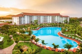 Vinpearl Phú Quốc và Vinpearl Land Nha Trang đạt giải thưởng "Điểm đến hấp dẫn nhất Việt Nam" Vinpearl Phú Quốc và Vinpearl Land Nha Trang đạt giải thưởng "Điểm đến hấp dẫn nhất Việt Nam"