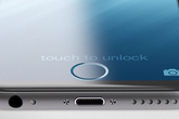 iPhone 7 không viền màn hình, phím home dưới kính iPhone 7 không viền màn hình, phím home dưới kính