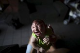 TP.HCM: Thai phụ mắc Zika sinh con ra sao? TP.HCM: Thai phụ mắc Zika sinh con ra sao?