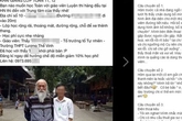Con gái GS. Văn Như Cương bức xúc vì hình ảnh bố mình bị lợi dụng quảng cáo cho trung tâm gia sư Con gái GS. Văn Như Cương bức xúc vì hình ảnh bố mình bị lợi dụng quảng cáo cho trung tâm gia sư