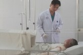 Người vợ bị chồng đốt vì lấy tiền trả nợ mua đồ ăn cho con qua đời Người vợ bị chồng đốt vì lấy tiền trả nợ mua đồ ăn cho con qua đời