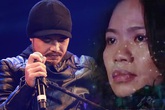 Đau đáu nghĩa vợ tình chồng của Trần Lập Đau đáu nghĩa vợ tình chồng của Trần Lập