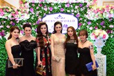 Magic Mom: Thương hiệu làm đẹp dành cho mẹ gây sốt trên thị trường Magic Mom: Thương hiệu làm đẹp dành cho mẹ gây sốt trên thị trường