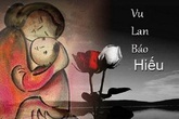 Cách cúng lễ Vu Lan báo hiếu đúng kiểu truyền thống Cách cúng lễ Vu Lan báo hiếu đúng kiểu truyền thống