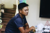 Vụ tai bé trai bị tôn cứa vào cổ: Câu chuyện đau lòng từ 2 phía gia đình Vụ tai bé trai bị tôn cứa vào cổ: Câu chuyện đau lòng từ 2 phía gia đình