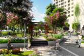 Khai trương Tổ hợp nhà ở xanh cao cấp Anland Complex Khai trương Tổ hợp nhà ở xanh cao cấp Anland Complex