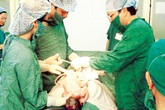 Bệnh viện Phụ sản Hải Phòng: Hàng trăm cháu bé thụ tinh trong ống nghiệm chào đời Bệnh viện Phụ sản Hải Phòng: Hàng trăm cháu bé thụ tinh trong ống nghiệm chào đời
