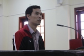 24 tháng tù cho giám đốc chuyên bán chíp ăn bớt xăng 24 tháng tù cho giám đốc chuyên bán chíp ăn bớt xăng