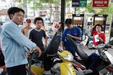 "Lỗ hổng" thuế xăng dầu sẽ nộp ngân sách "Lỗ hổng" thuế xăng dầu sẽ nộp ngân sách