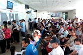 TPHCM sẽ có “bệnh viện hiện đại, nghĩa tình” TPHCM sẽ có “bệnh viện hiện đại, nghĩa tình”