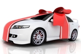 Tết đến tặng con Camry, chuyển khoản tỷ đồng: Tiêu gì cho hết Tết đến tặng con Camry, chuyển khoản tỷ đồng: Tiêu gì cho hết