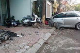Tình người ở đâu? Tình người ở đâu?