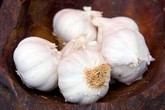 Điều gì xảy ra khi bạn ăn tỏi mỗi sáng? Điều gì xảy ra khi bạn ăn tỏi mỗi sáng?