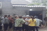 Uẩn khúc sau vụ chồng treo cổ, vợ tử vong bất thường tại Lào Cai Uẩn khúc sau vụ chồng treo cổ, vợ tử vong bất thường tại Lào Cai