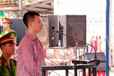 Đâm chết người yêu bằng 9 nhát dao, lãnh án 20 năm tù Đâm chết người yêu bằng 9 nhát dao, lãnh án 20 năm tù