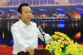 Bí thư Đà Nẵng: “Đừng có thái độ coi thường doanh nghiệp” Bí thư Đà Nẵng: “Đừng có thái độ coi thường doanh nghiệp”