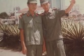 Hoàng Xuân Vinh qua lời kể của người thầy đầu tiên Hoàng Xuân Vinh qua lời kể của người thầy đầu tiên