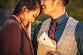 Thâm cung bí sử (91-16): Phong tình lại gặp phong tình Thâm cung bí sử (91-16): Phong tình lại gặp phong tình