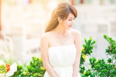 Thâm cung bí sử (91 - 1): Nhan sắc trời cho Thâm cung bí sử (91 - 1): Nhan sắc trời cho