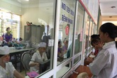 Người không có bảo hiểm y tế sắp tới đóng viện phí mới như thế nào? Người không có bảo hiểm y tế sắp tới đóng viện phí mới như thế nào?