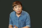 Trấn Thành 2017: Lặng im bước tiếp mặc miệng đời ngả nghiêng Trấn Thành 2017: Lặng im bước tiếp mặc miệng đời ngả nghiêng