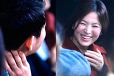 Song Hye Kyo, Song Joong Ki tình cảm đi nghe nhạc Song Hye Kyo, Song Joong Ki tình cảm đi nghe nhạc