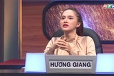 Nghệ sĩ kêu gọi tẩy chay Hương Giang Idol khi xúc phạm Trung Dân Nghệ sĩ kêu gọi tẩy chay Hương Giang Idol khi xúc phạm Trung Dân
