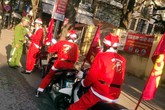 Chuyện nghe muốn khóc của “ông già Noel Việt” Chuyện nghe muốn khóc của “ông già Noel Việt”