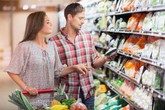 10 bí quyết tiết kiệm tiền mua thực phẩm ít người biết 10 bí quyết tiết kiệm tiền mua thực phẩm ít người biết