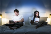 Lý do bất ngờ khiến các cặp đôi sẽ không còn sex sau 13 năm nữa Lý do bất ngờ khiến các cặp đôi sẽ không còn sex sau 13 năm nữa