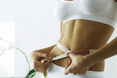 Ăn 5 loại thực phẩm này mỗi ngày để eo thon, bụng phẳng Ăn 5 loại thực phẩm này mỗi ngày để eo thon, bụng phẳng