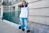 Dù là chân dài hay ngắn, thì liệu bạn có chắc mình đã tìm đúng kiểu quần jeans "nịnh" dáng nhất chưa? Dù là chân dài hay ngắn, thì liệu bạn có chắc mình đã tìm đúng kiểu quần jeans "nịnh" dáng nhất chưa?